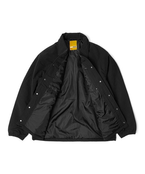 GRIP SWANY（グリップスワニー） ブルゾン アウター GRIPSWANY GSJ-95