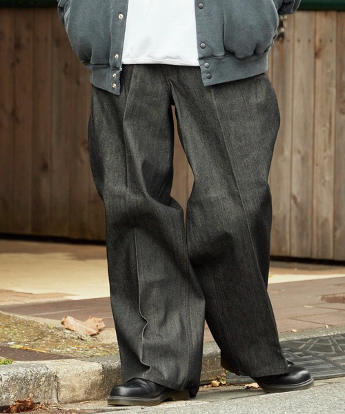 BEN DAVIS（ベンデイビス） ジーンズ GORILLA CUT PANTS ゴリラカット