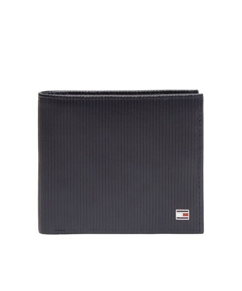 TOMMY HILFIGER（トミー・ヒルフィガー） ミニ 二つ折り 二つ折り財布