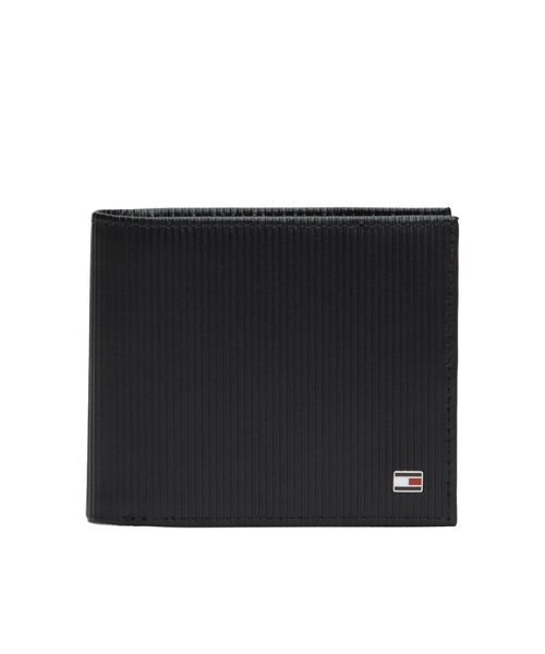 トミ〜財布 TOMMY HILFIGER（トミー・ヒルフィガー） 財布 フラッグカードアンド