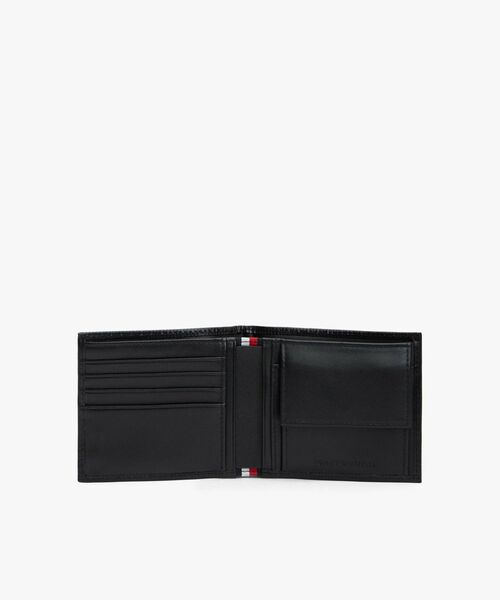 TOMMY HILFIGER（トミー・ヒルフィガー） 財布 フラッグカードアンド