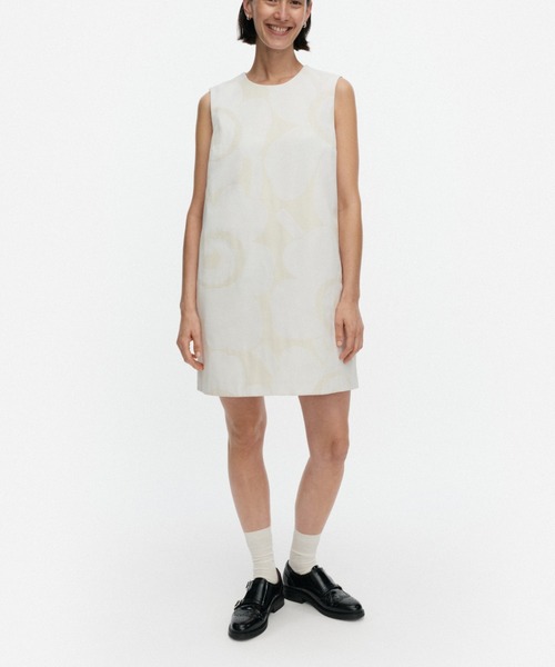 marimekko（マリメッコ） ワンピース 「一部店舗・オンラインストア