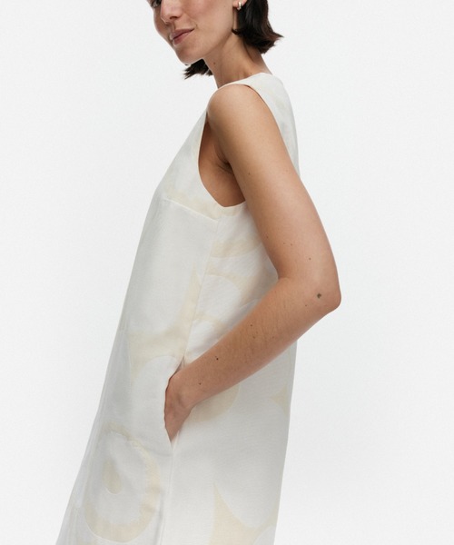 marimekko（マリメッコ） ワンピース 「一部店舗・オンラインストア