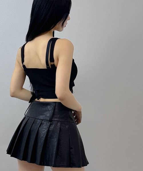 FOLLOWIN（フォロウィン） セットアップ 「SET UP」2wayレースリボン
