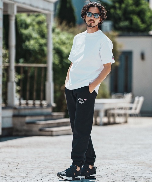 「felkod」 半袖Tシャツ X-LARGE ホワイト メンズ_画像5
