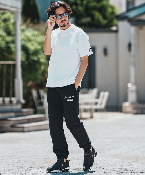 「felkod」 半袖Tシャツ X-LARGE ホワイト メンズ_画像6