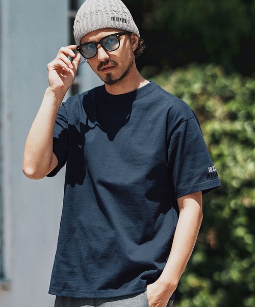 「felkod」 半袖Tシャツ X-LARGE ホワイト メンズ_画像9