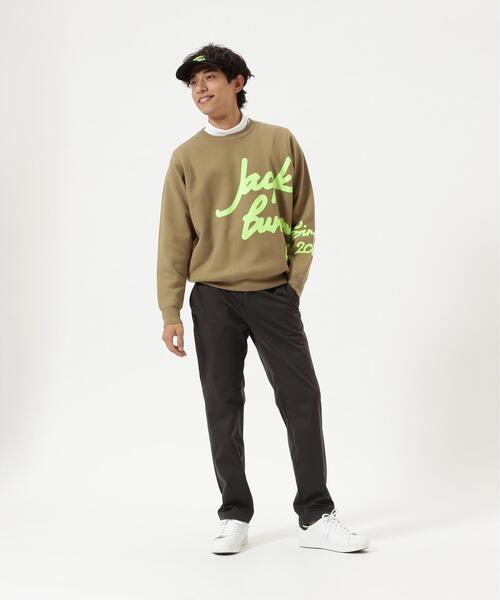 Jack Bunny!!（ジャックバニー） パンツ 「Jack Bunny!!」エアシャット