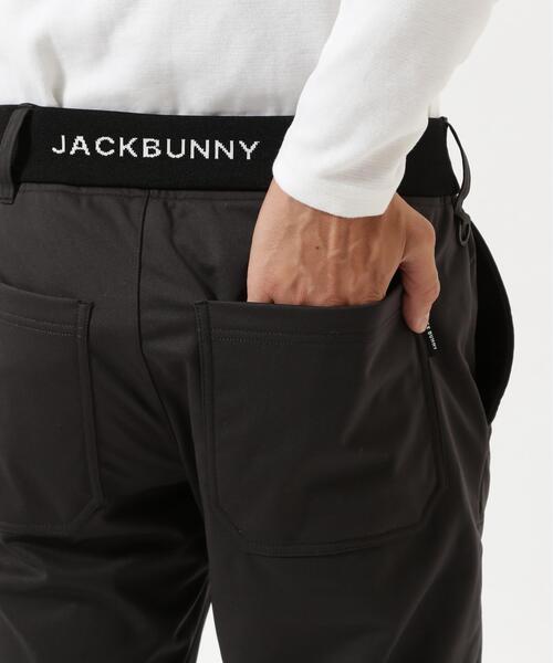 Jack Bunny!!（ジャックバニー） パンツ 「Jack Bunny!!」エアシャット