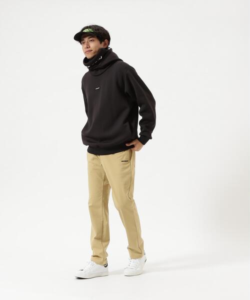 Jack Bunny!!（ジャックバニー） パンツ 「Jack Bunny!!」エアシャット