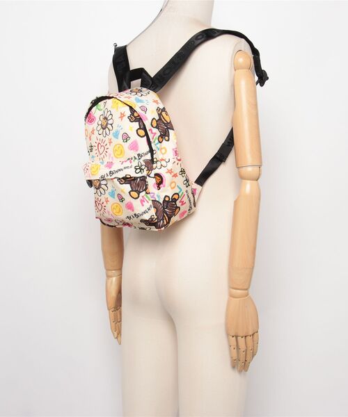 A BATHING APE（アベイシングエイプ） デイバック リュック BABY MILO