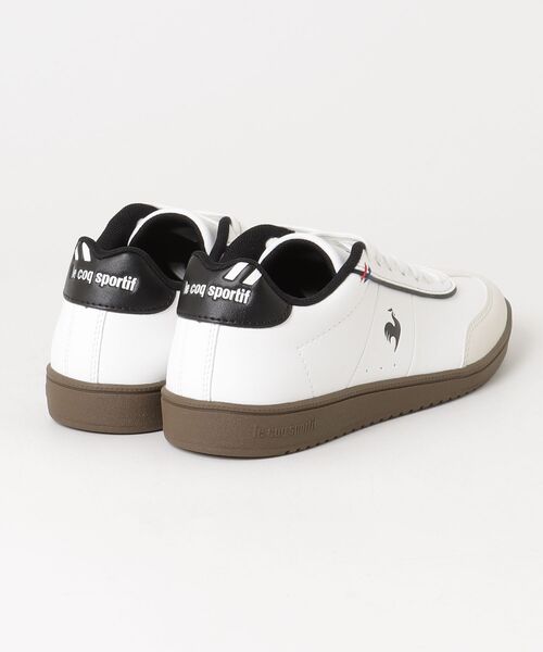 le coq sportif（ルコックスポルティフ） スニーカー ルコック