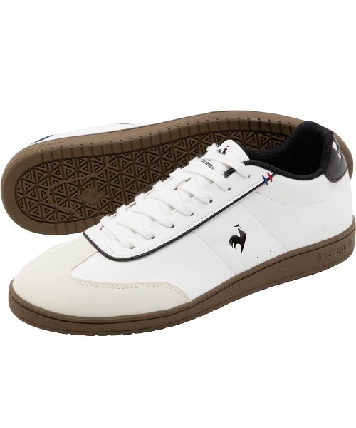 le coq sportif（ルコックスポルティフ） スニーカー ルコック