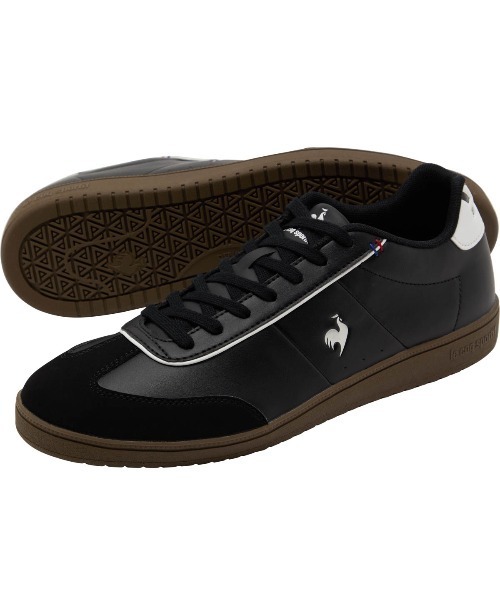 le coq sportif（ルコックスポルティフ） ルコック スニーカー