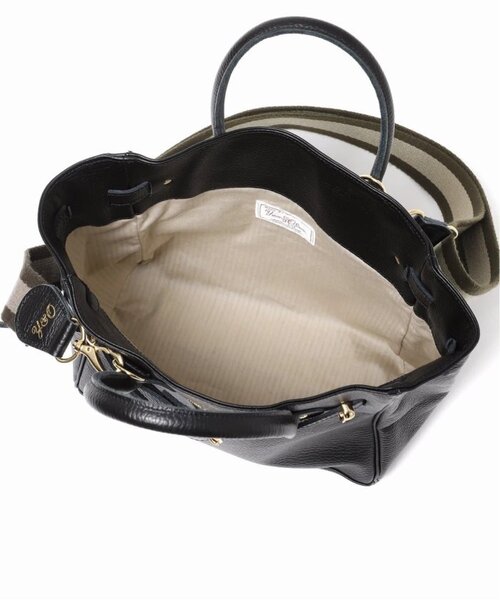 【新品未使用品】YOUNG&OLSEN フレームワーク別注 ショルダーバッグ FRAMeWORK（フレームワーク） ショルダーバッグ バッグ 「WEB限定