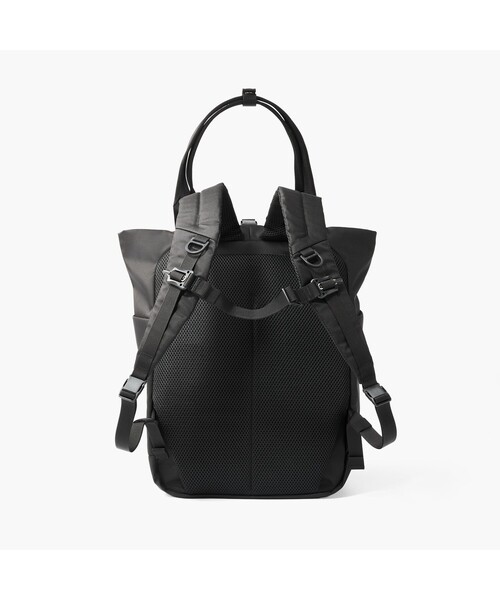 デイバック リュック MFC 2WAY PACK メンズの画像