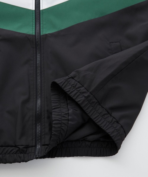 「Anchor Smith」 ブルゾン L ブラック メンズ_画像4