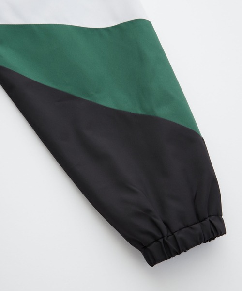 「Anchor Smith」 ブルゾン L ブラック メンズ_画像8