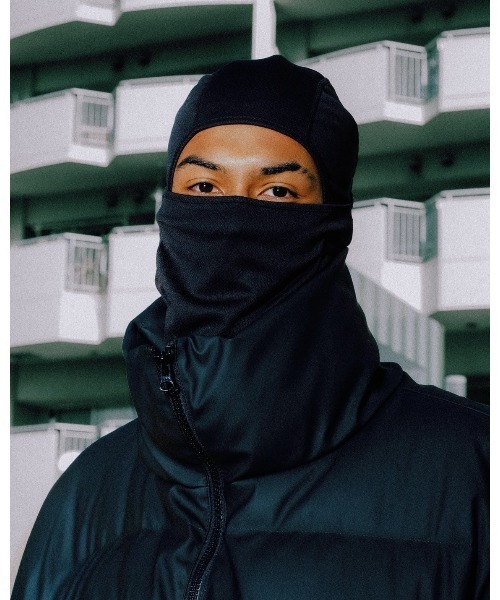 BREATH ダウンジャケット ダウン FAUX LEATHER MATTE DOWN JACKET