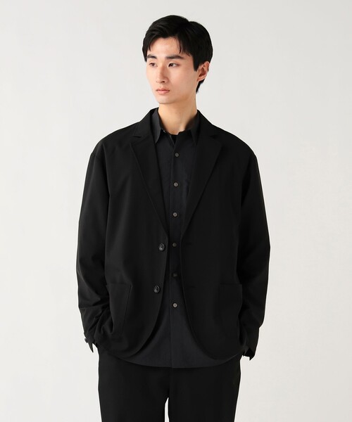 marka（マーカ） ジャケット テーラードジャケット W.B JACKET LOOSE
