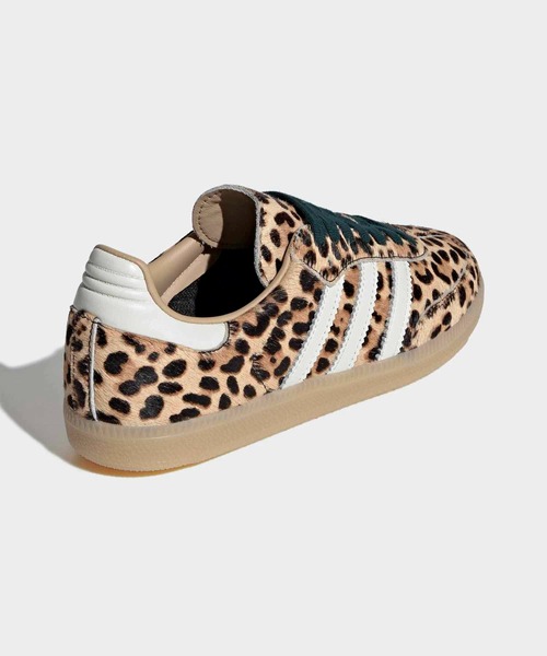 美品 adidas サンバ OG / Samba OG 23.5㎝ adidas（アディダス） スニーカー サンバOG / Samba OG / アディダス