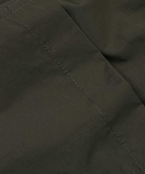 The DUFFER of ST.GEORGE（ザダファーオブセントジョージ） ワイド