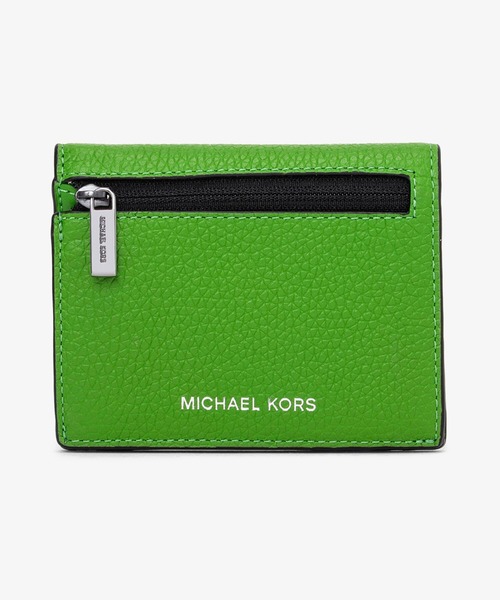 MICHAEL KORS（マイケルコース） 財布 FREE グリーン メンズ