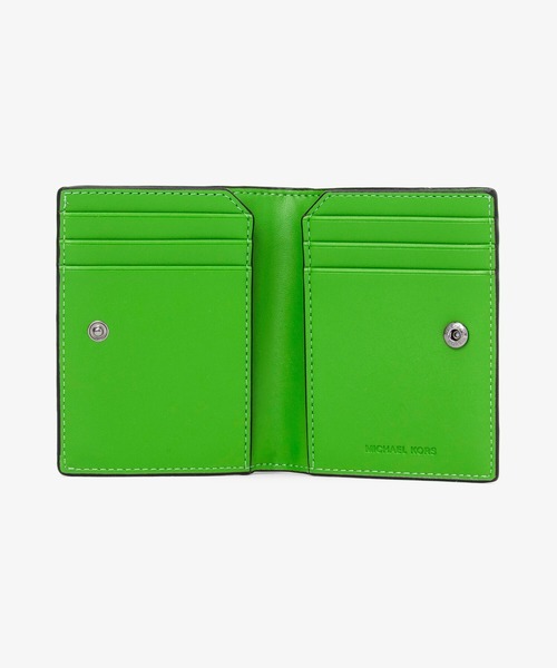 MICHAEL KORS（マイケルコース） 財布 FREE グリーン メンズ