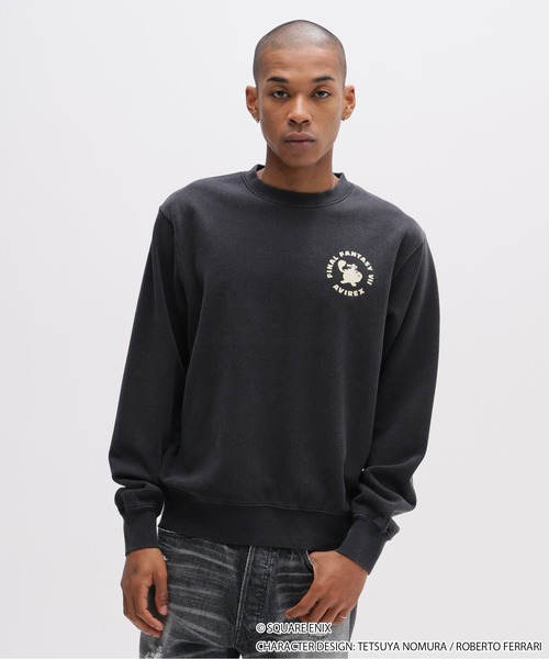 AVIREX（アヴィレックス） トレーナー スウェット メンズ レディース