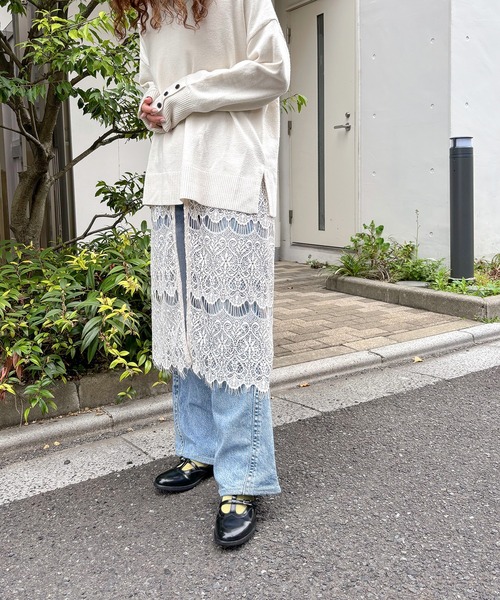 パンプス 「本革」ダブルTストラップシューズ　7420215_20