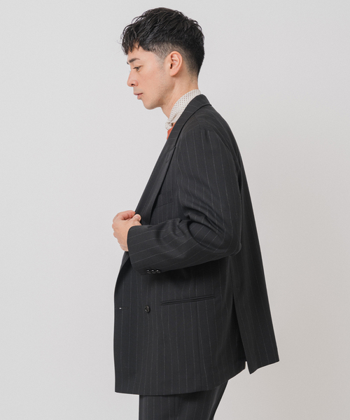 COUTURE D'ADAM（クチュール ド アダム） ジャケット テーラード