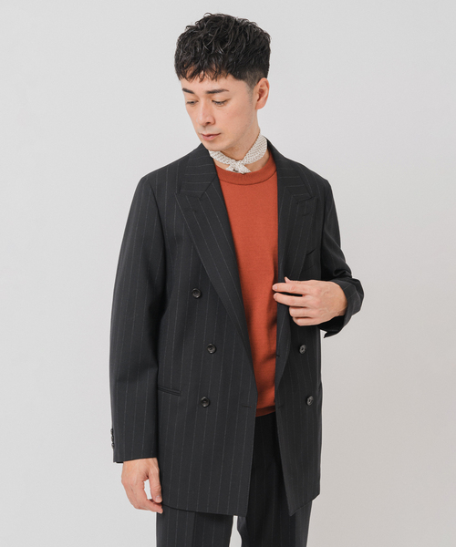 COUTURE D'ADAM（クチュール ド アダム） ジャケット テーラード