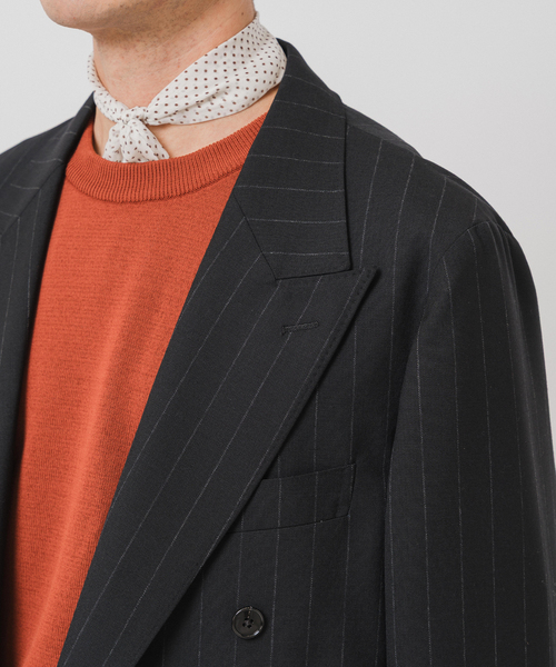 COUTURE D'ADAM（クチュール ド アダム） ジャケット テーラード