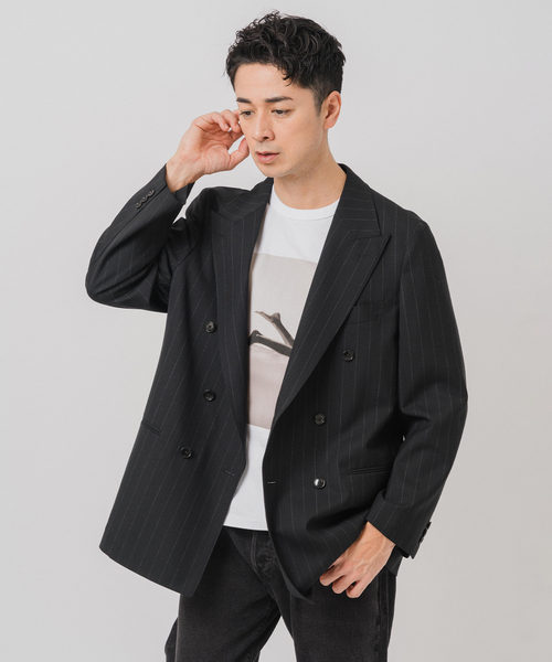 COUTURE D'ADAM（クチュール ド アダム） ジャケット テーラード