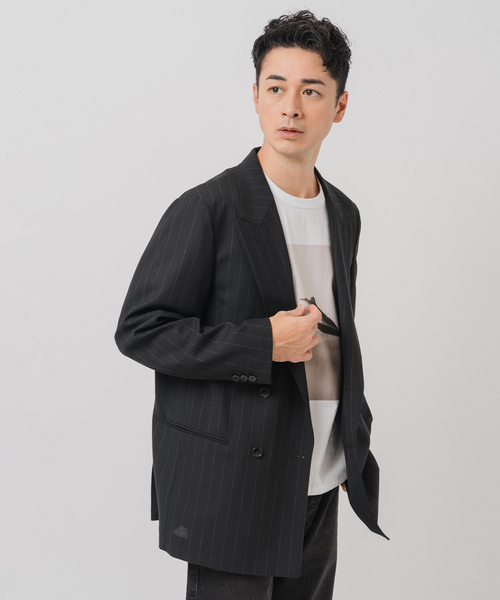 COUTURE D'ADAM（クチュール ド アダム） ジャケット テーラード