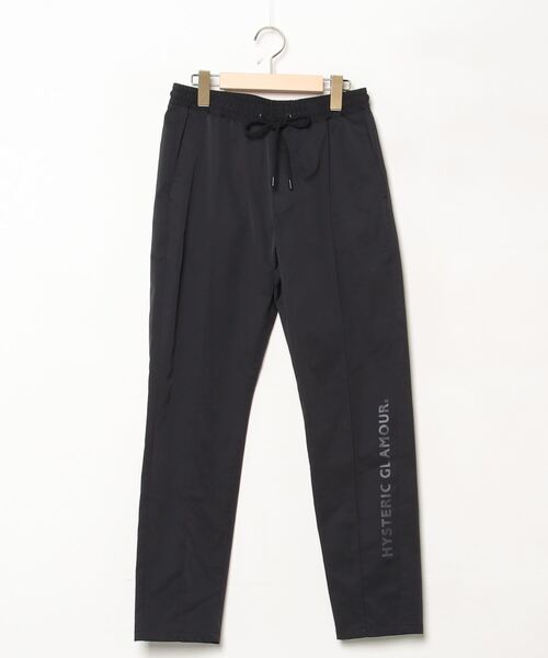 HYSTERIC GLAMOUR（ヒステリックグラマー） イージーパンツ SMALL