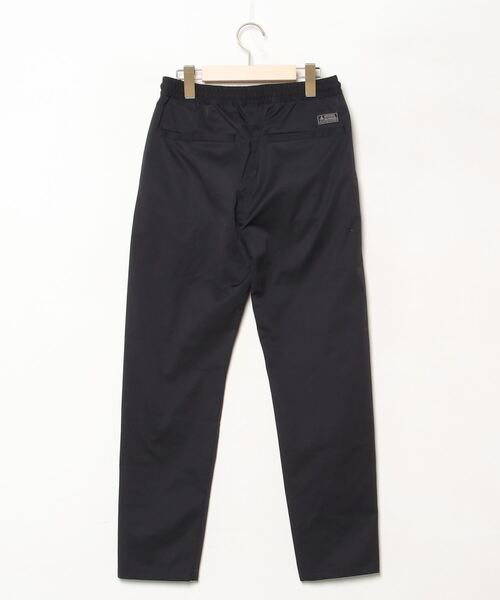STYLING | HYSTERIC GLAMOUR ONLINE STORE ヒステリックグラマーオンラインストア ヒステリックグラマー　ワンタックイージーパンツ　Mサイズ ブラック