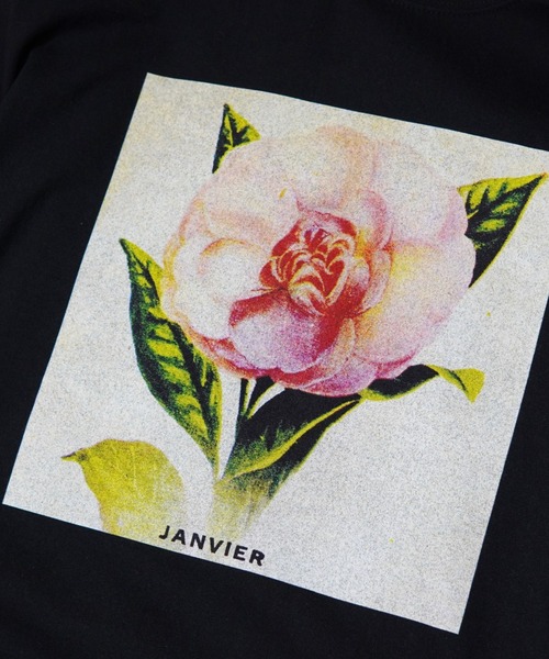 「NON TOKYO」 長袖カットソー FREE グリーン レディース_画像8