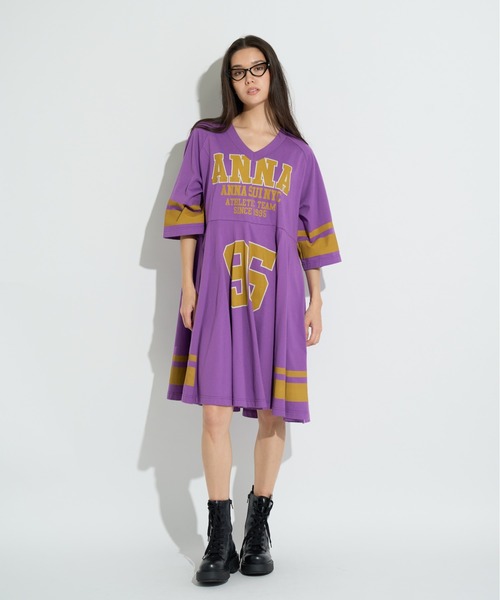 3枚セット Tシャツ、ワンピース ワンピース スポーツTシャツワンピース : ZOZOTOWN Yahoo!店 - 通販