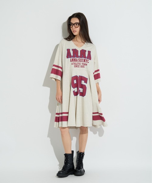 ワンピース スポーツTシャツワンピース : ZOZOTOWN Yahoo!店 - 通販