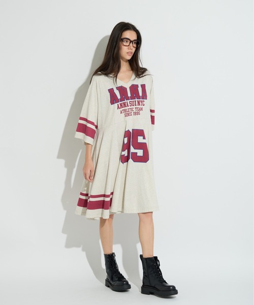 ワンピース スポーツTシャツワンピース : ZOZOTOWN Yahoo!店 - 通販