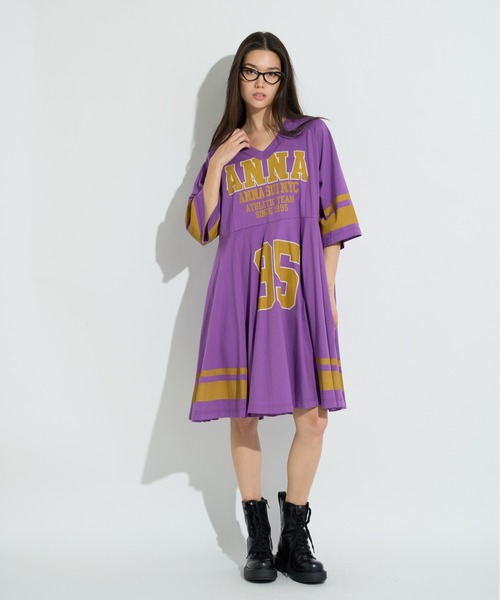ワンピース スポーツTシャツワンピース : ZOZOTOWN Yahoo!店 - 通販