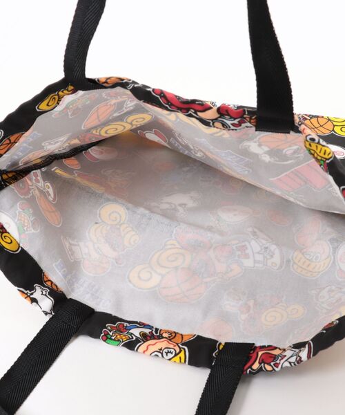 HYSTERIC MINI（ヒステリックミニ） HYSTERIC MINI HOOPS総柄 体操着