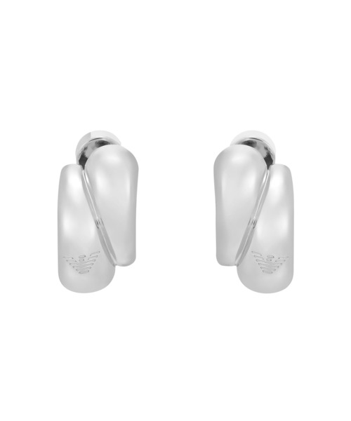 EMPORIO ARMANI ピアス エンポリオ・アルマーニ アクセサリー