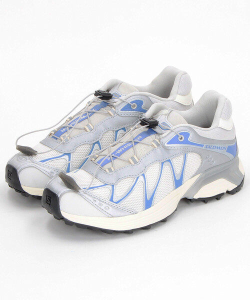 SALOMON レディーススニーカー23.5cm FREAK'S STORE（フリークスストア） スニーカー SALOMON/サロモン XT