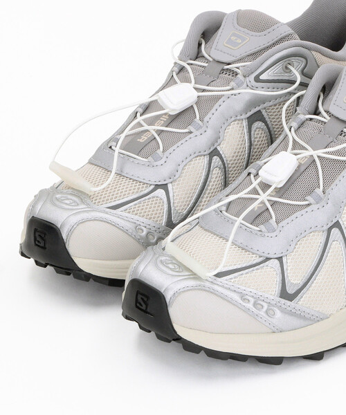 スニーカー SALOMON/サロモン XT-WHISPER「23.5cm〜24.5cm展開」 レディースの画像