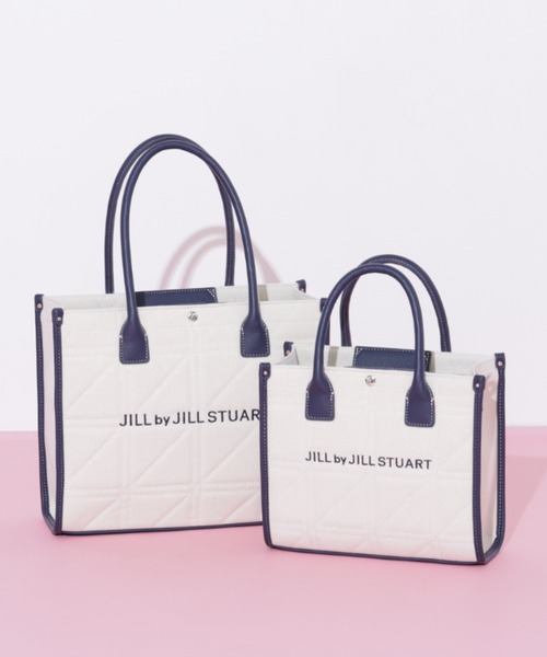 JILL by JILL STUART（ジルバイジルスチュアート） トートバッグ