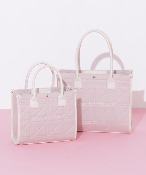JILL by JILL STUART（ジルバイジルスチュアート） トートバッグ