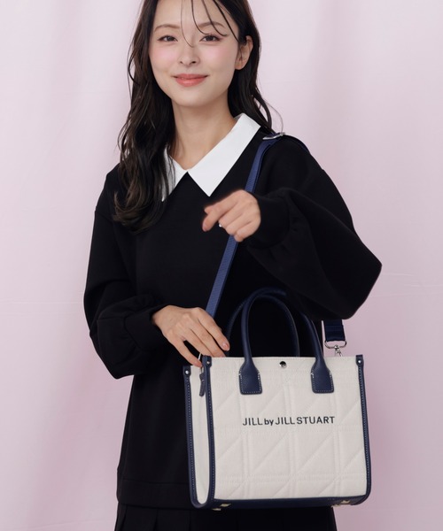JILL by JILL STUART（ジルバイジルスチュアート） トートバッグ