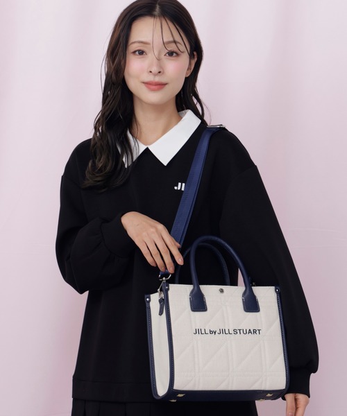 JILL by JILL STUART（ジルバイジルスチュアート） トートバッグ